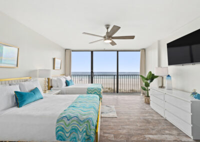 Condo Panama City Beach Coastal Elegance 17