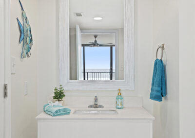 Condo Panama City Beach Coastal Elegance 13