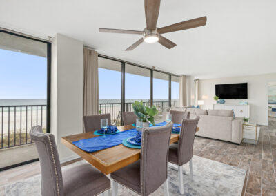 Condo Panama City Beach Coastal Elegance 5