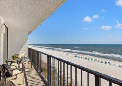 High Tides Panama City Beach Condo-21