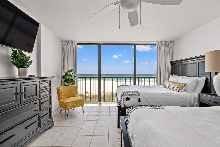 Oceanfront Condos in Panama City Beach Florida