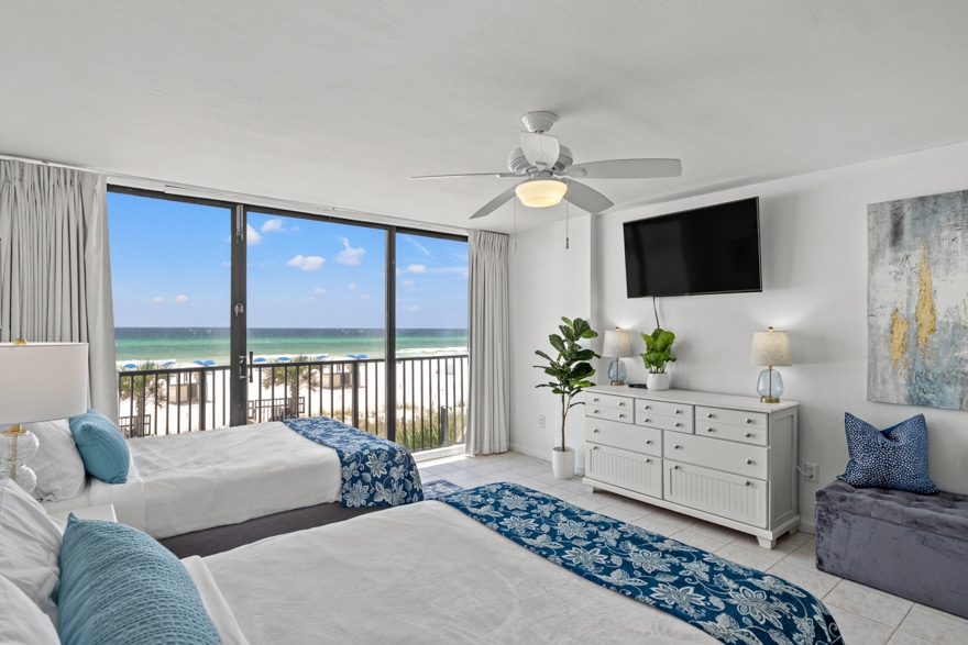 Beachfront Condos in Panama City Beach Florida