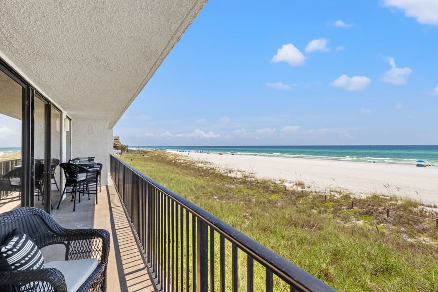 Condos in Panama City Beach