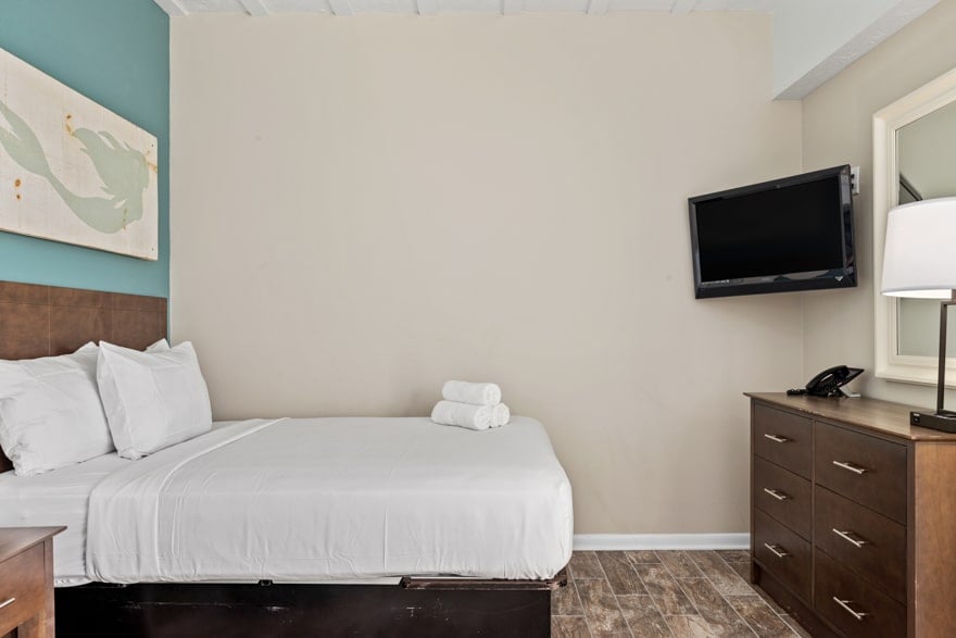 Beachfront Hotel in Panama City Beach