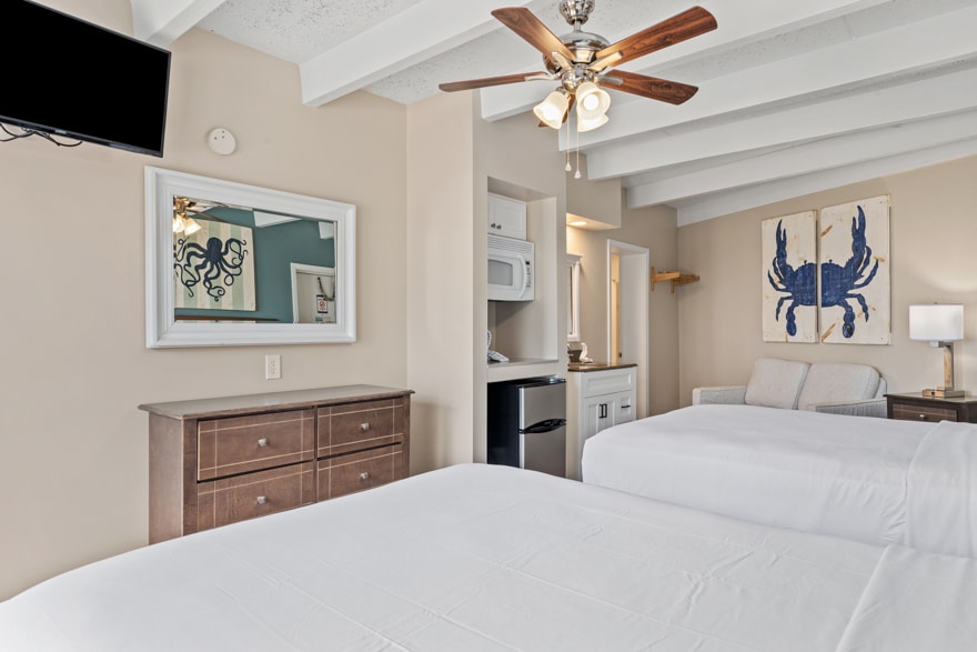 Studio-without-kitchen-Sleeps-4-4
