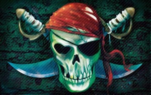 Pirate Festival at Panama City Beach
