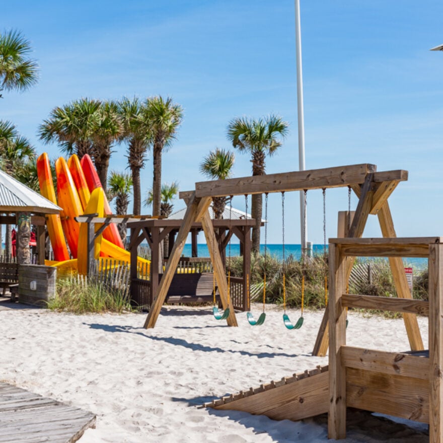 The Sandpiper Beacon Beach Resort — photo 45 of 60