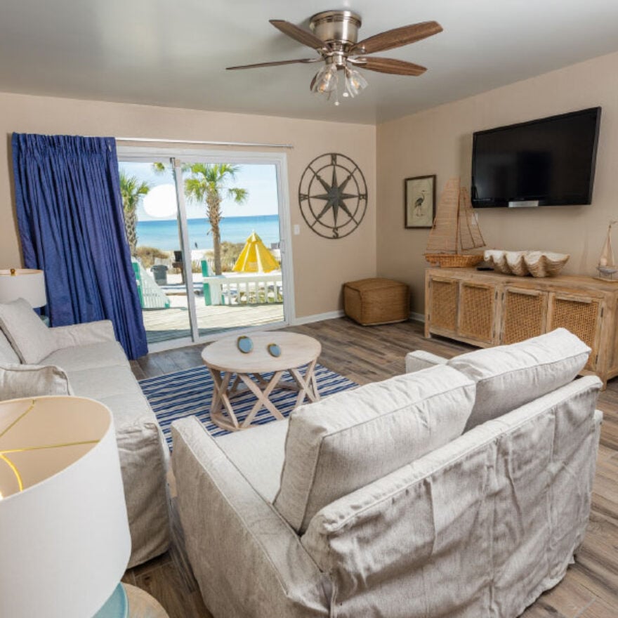The Sandpiper Beacon Beach Resort — photo 8 of 60