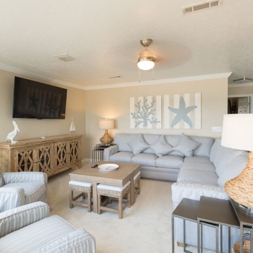 The Sandpiper Beacon Beach Resort — photo 30 of 60